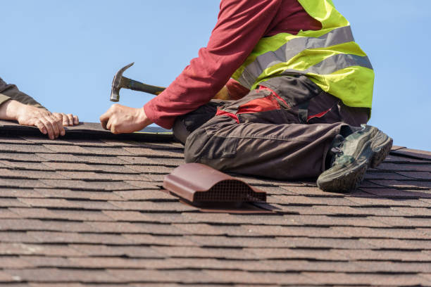 Roof Waterproofing Services in Fredericktown, MO