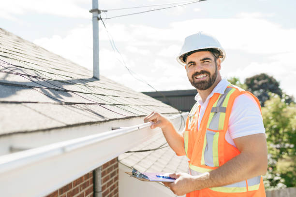 Best Shingle Roofing Installation  in Fredericktown, MO
