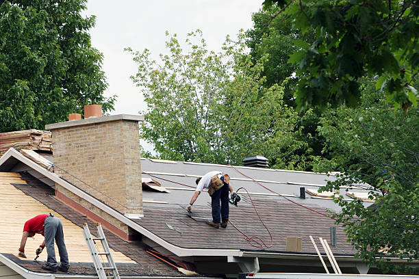 Trusted Fredericktown, MO Roofing Contractor Experts