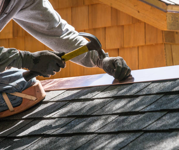 Quick and Trustworthy Emergency Roof Repair Services in Fredericktown, MO